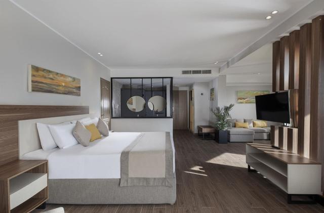Pyramisa Beach Resort Sahl Hasheesh