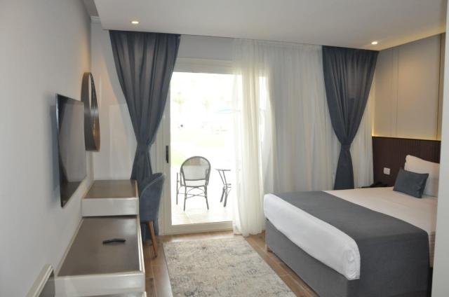 Pyramisa Beach Resort Sahl Hasheesh