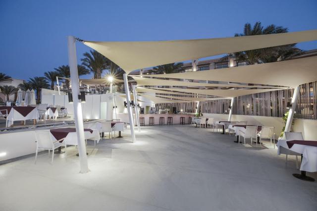 Pyramisa Beach Resort Sahl Hasheesh