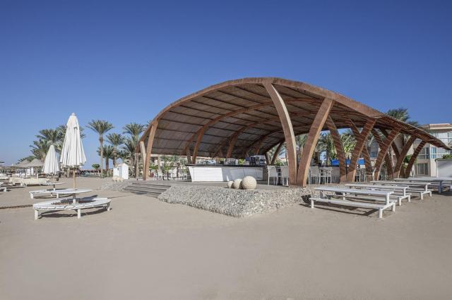 Pyramisa Beach Resort Sahl Hasheesh