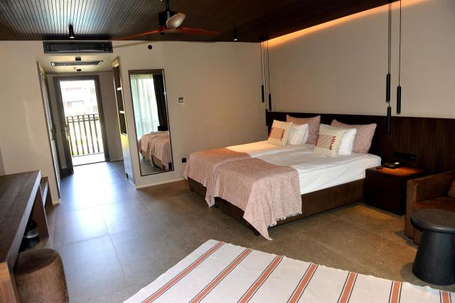 Jacaranda Luxury Resort