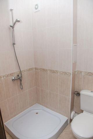Olymp Apartcomplex