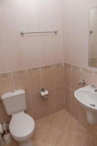 Olymp Apartcomplex