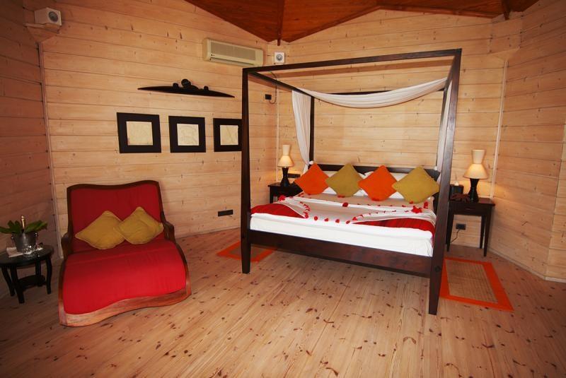 Sun island resort карта