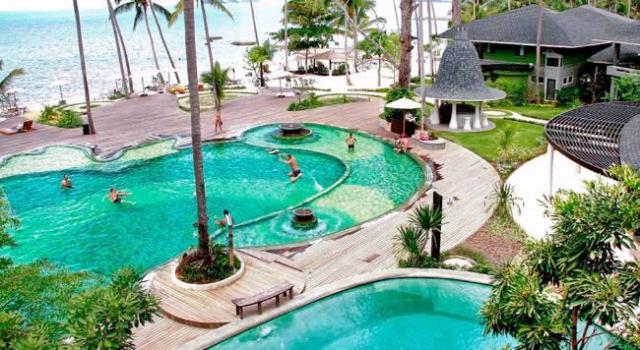 Mercure Koh Chang Hideaway