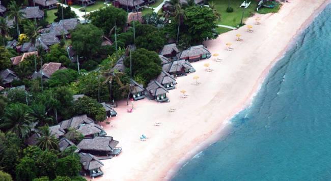 Sunset Village Beach Resort
