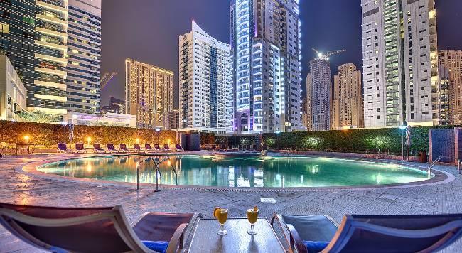 Marina View Apartments