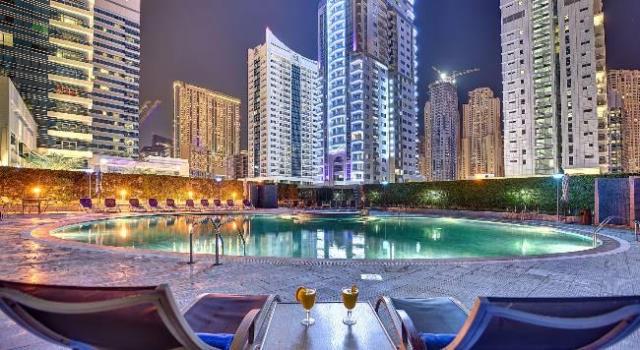Marina View Apartments