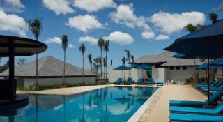 Samui Resotel and Spa