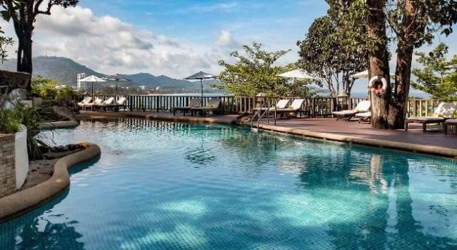 Centara Villas Phuket