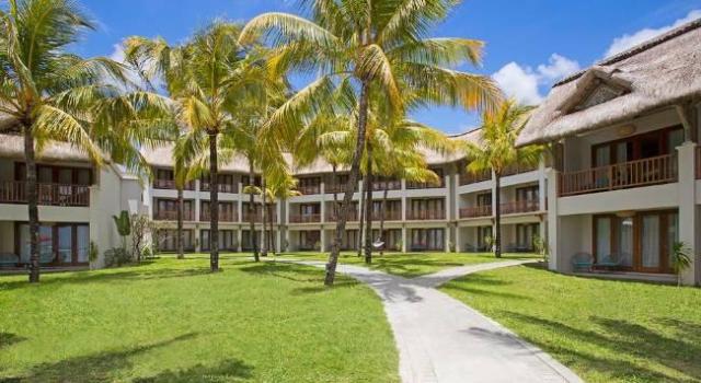 C Mauritius