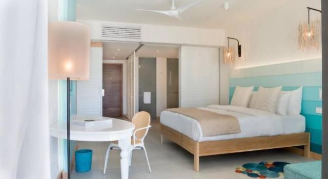 C Mauritius