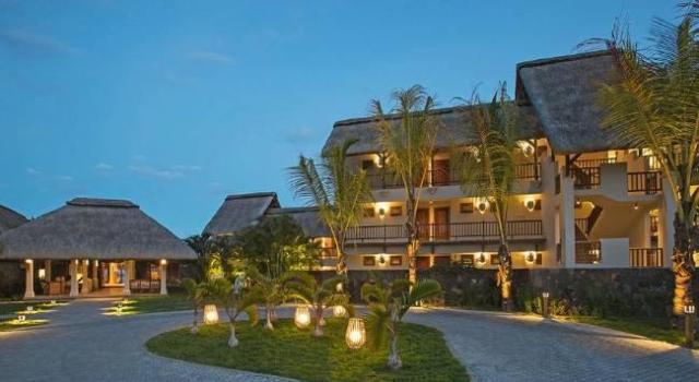 C Mauritius