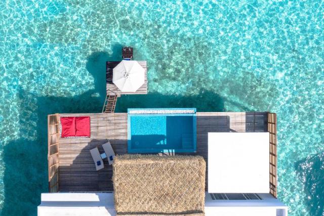 Emerald Maldives Resort