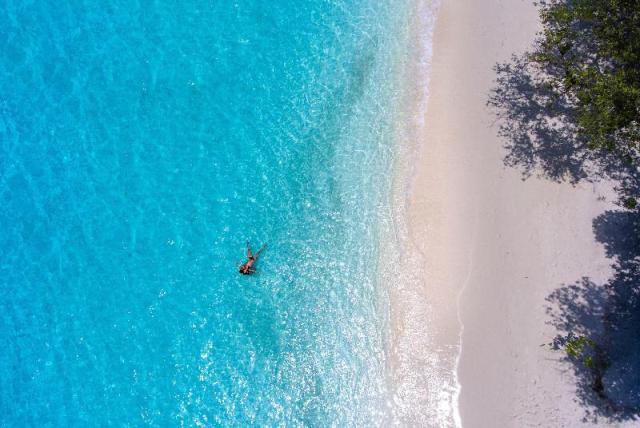 Emerald Maldives Resort