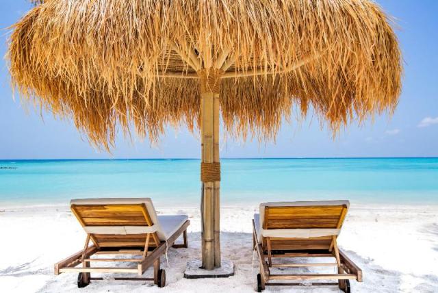 Emerald Maldives Resort