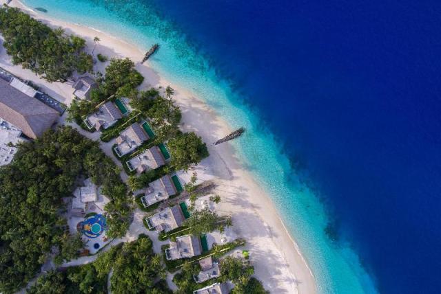 Emerald Maldives Resort