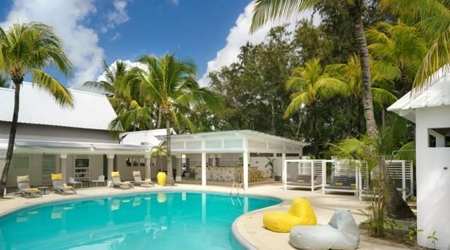 Le Tropical