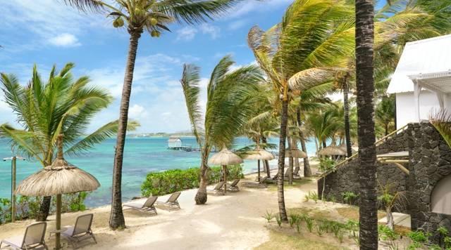 Le Tropical
