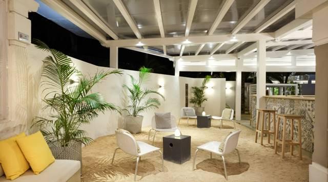 Le Tropical