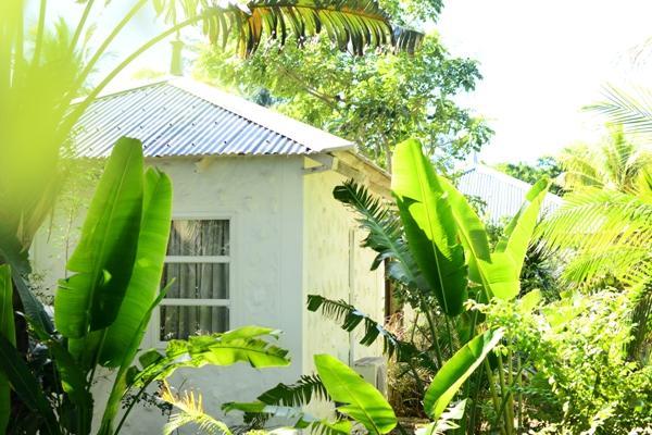 The Ravenala Attitude (ex La Plantation)