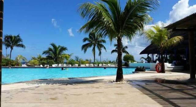 Veranda Pointe aux Biches