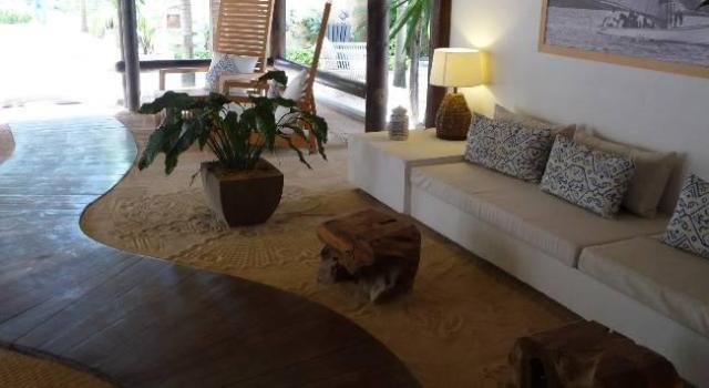 Veranda Pointe aux Biches