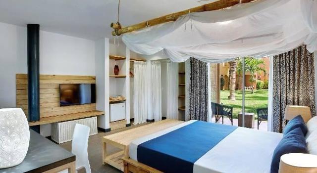Veranda Pointe aux Biches