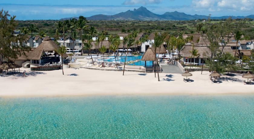 Ambre - A Sun Resort