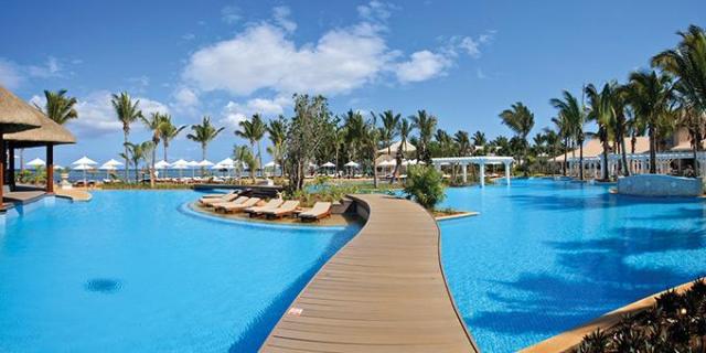 Ambre - A Sun Resort