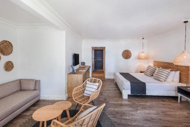 Ambre - A Sun Resort
