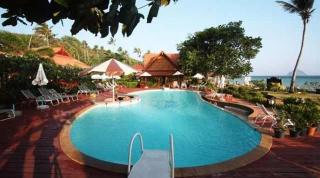 Phi Phi Erawan Palms Resort