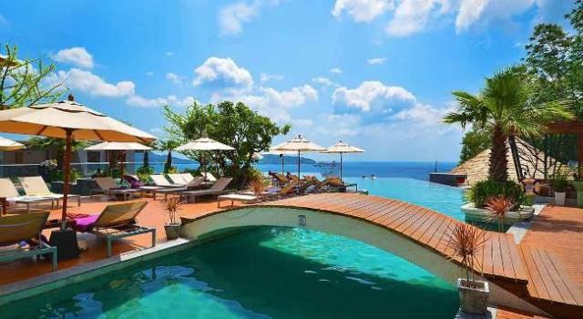 Kalima Resort & Spa