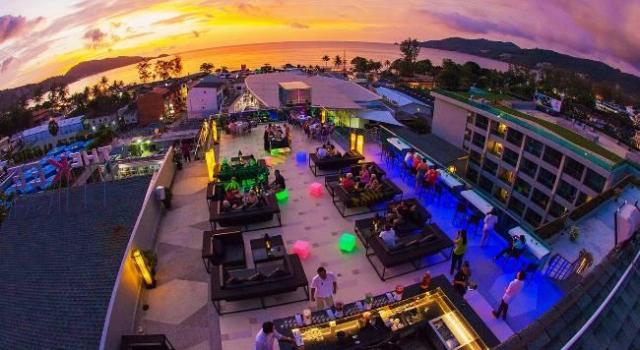 The KEE Resort & Spa