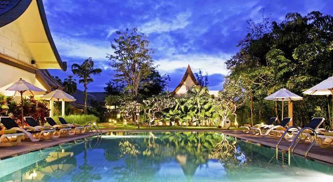 Centara Kata Phuket