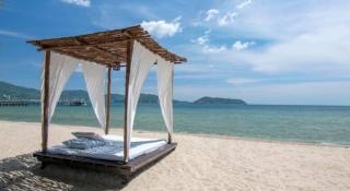 Thavorn Beach Village