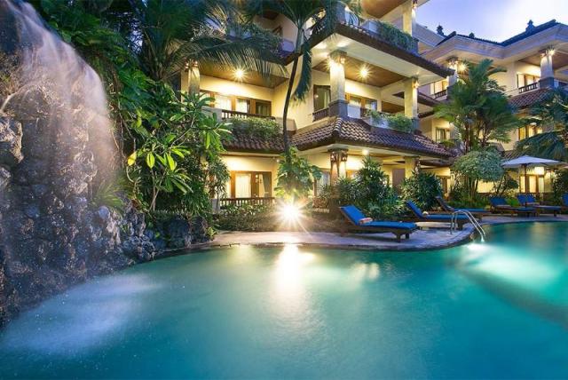 Parigata Resort & Spa