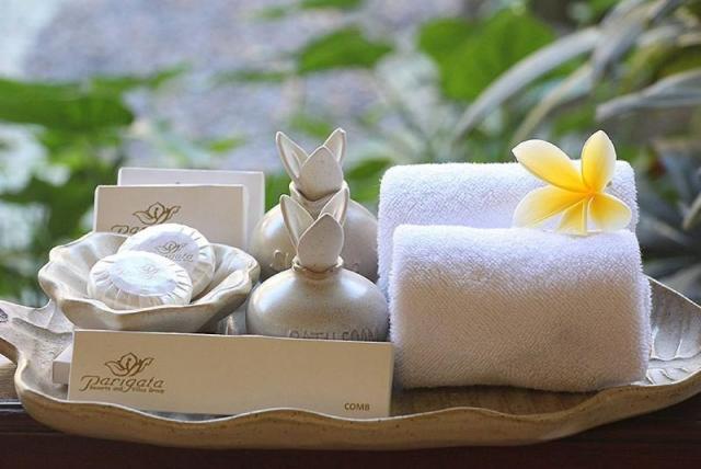 Parigata Resort & Spa