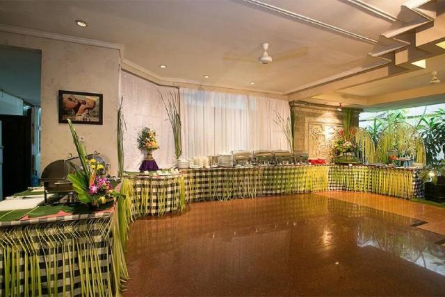 Parigata Resort & Spa