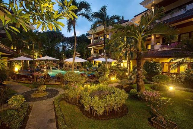 Parigata Resort & Spa