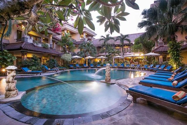Parigata Resort & Spa