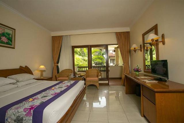 Parigata Resort & Spa