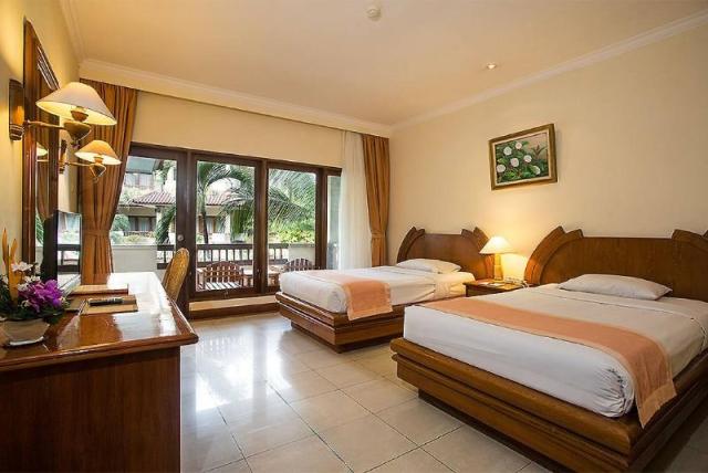 Parigata Resort & Spa