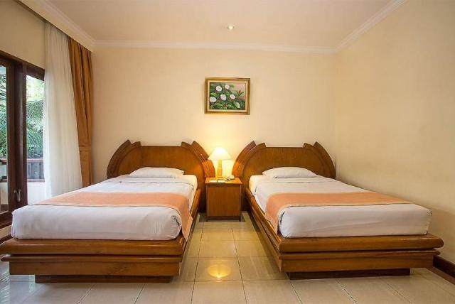 Parigata Resort & Spa