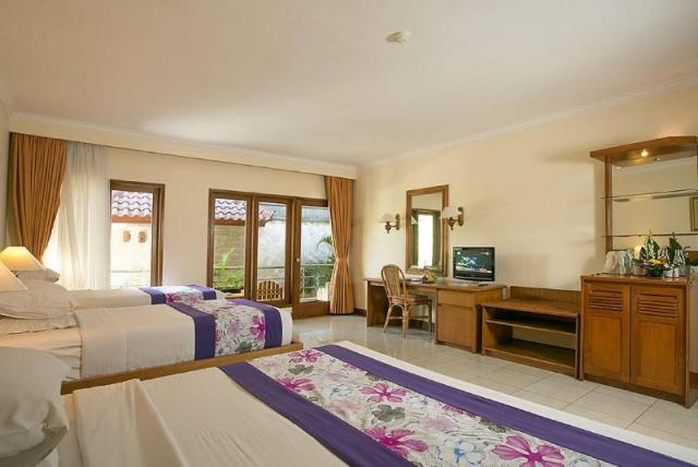 Parigata Resort & Spa