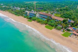 Temple Tree Resort