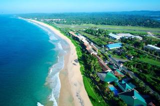 The Long Beach Resort