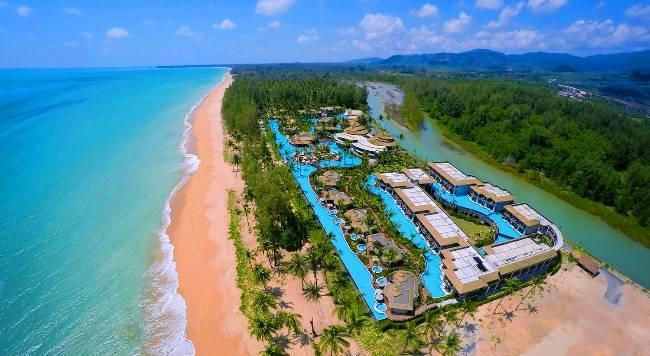 The Haven Khao Lak