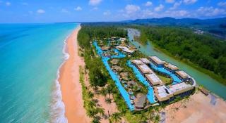 The Haven Khao Lak