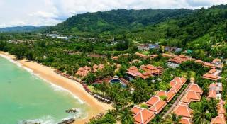 Khaolak Laguna Resort